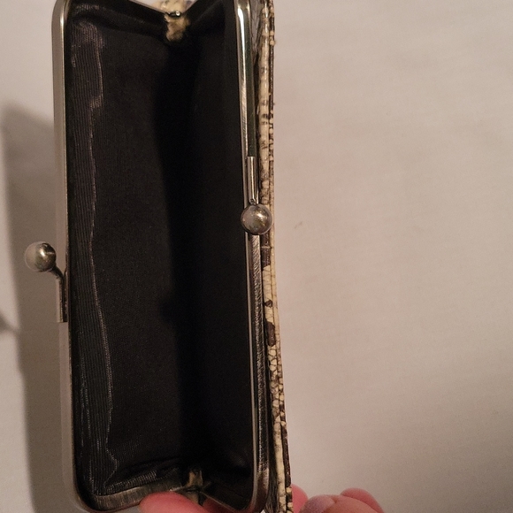 Jessica Simpson Clutch - Picture 4 of 5